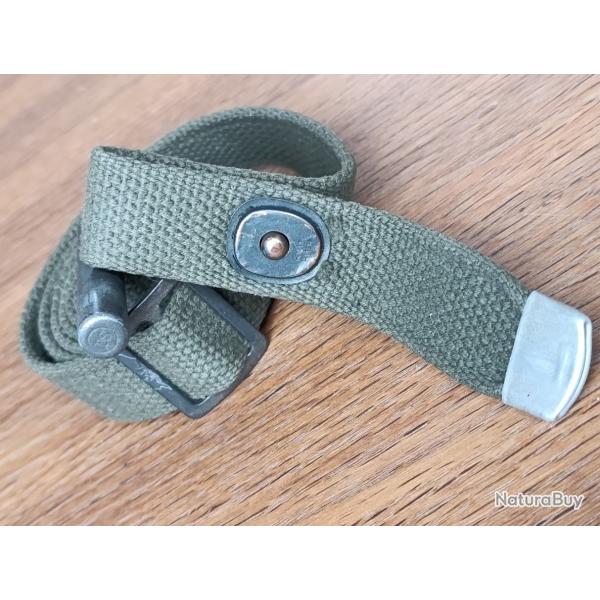 WWII Bretelles US M1