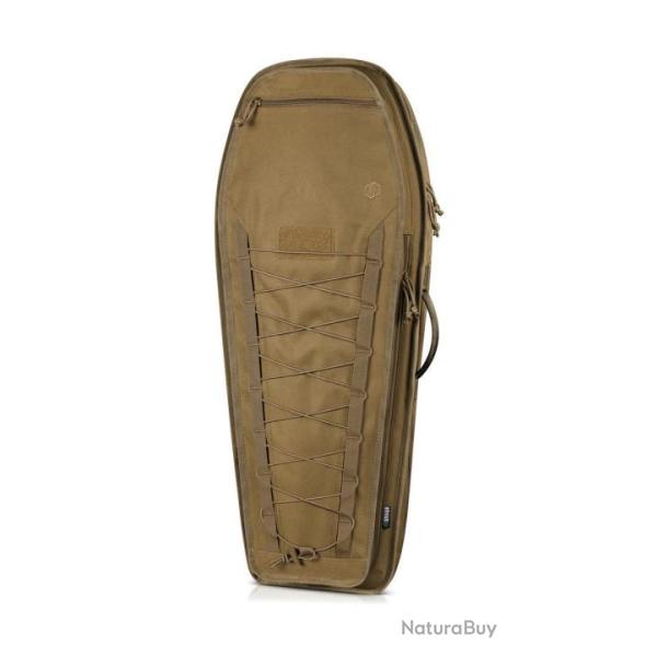 SAC A DOS SAVIOR TGB SINGLE RIFLE 34" (86.3cm) TAN