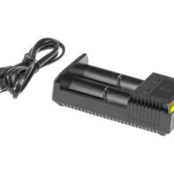 NEW Intellicharger 2 - R&eacute;f: NCI2NEW