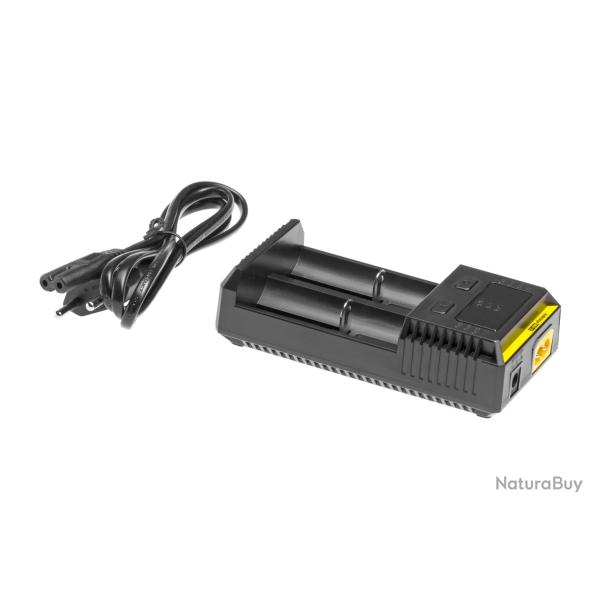 NEW Intellicharger 2 - R�f: NCI2NEW