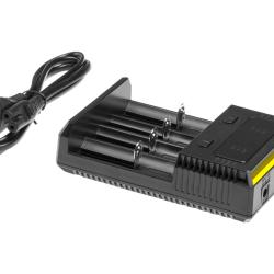 Chargeur I4NEW - R&eacute;f: NCI4NEW