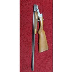 Monocoup basculant cal 20 1�