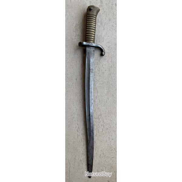 Ba�onnette de cadet