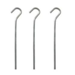 Piquet de tente 180 mm - OPEX - lot de 10