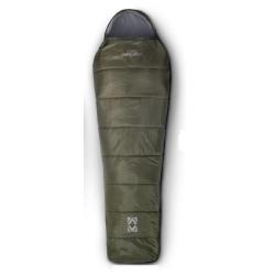 Sac de couchage COCOON (20&deg;/10&deg;) - Vert