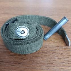 WWII Bretelle US M1