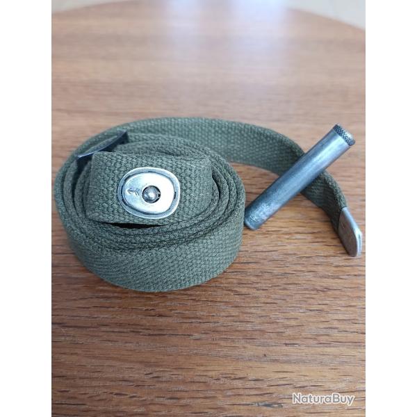 WWII Bretelle US M1