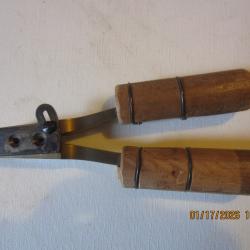 moule &agrave; balle