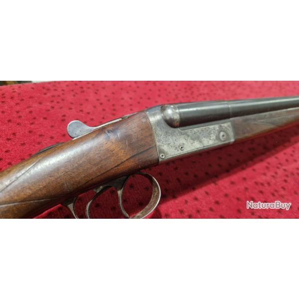 Robuste 208 cal 16 1�