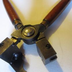 moule &agrave; balle Lyman