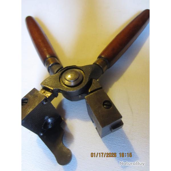 moule � balle Lyman