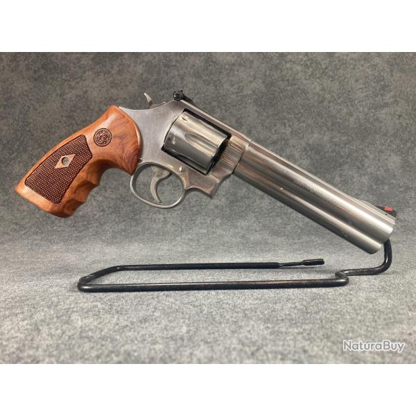 Revolver S&W MOD 686 357 Mag - Occasion