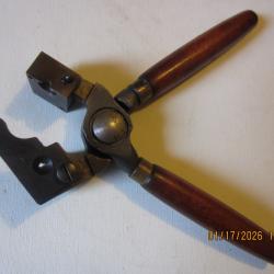 moule &agrave; balle Lyman 451