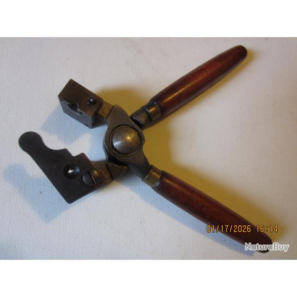 moule � balle Lyman 451