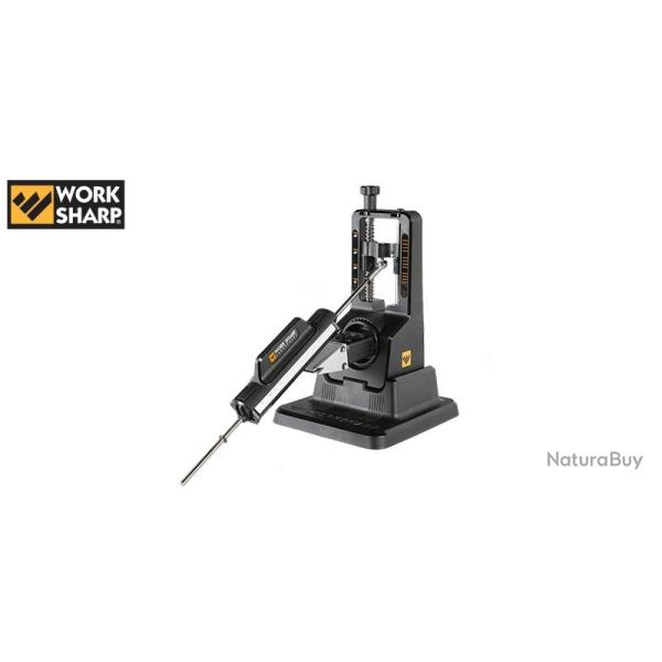 Work Sharp Precision Adjust - WSBPADJUST - Aff�teur manuel r�glable