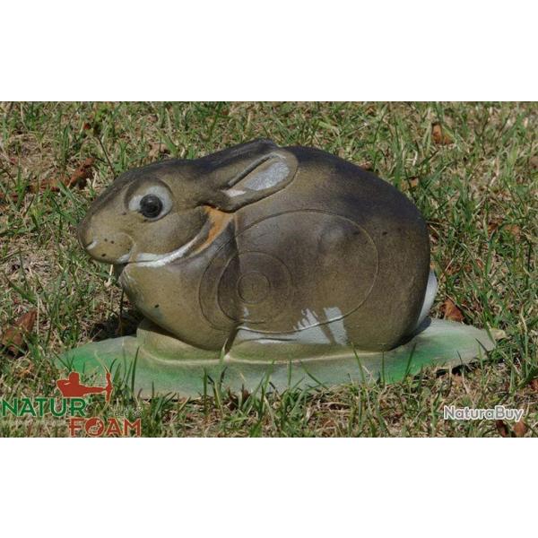 NATURFOAM - LAPIN GITE