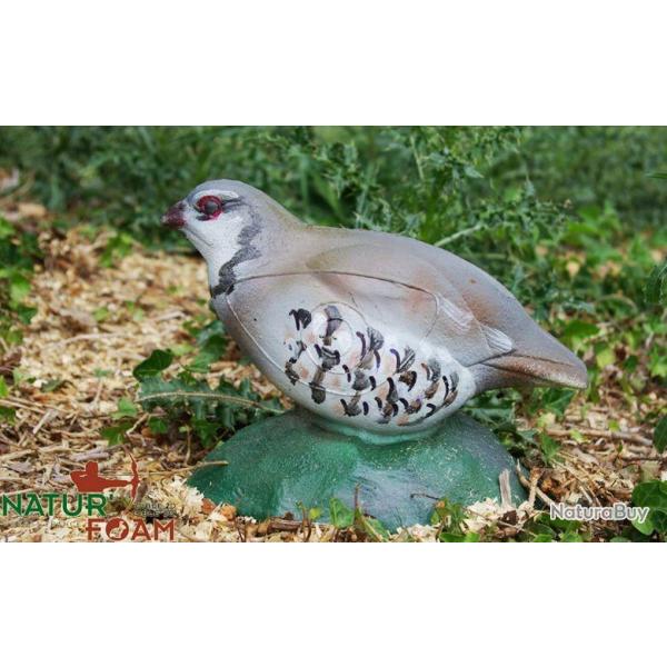 NATURFOAM - BARTAVELLE