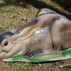 NATURFOAM - LIEVRE GITE