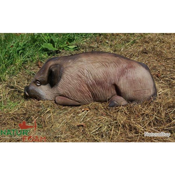 NATURFOAM - SANGLIER COUCHE