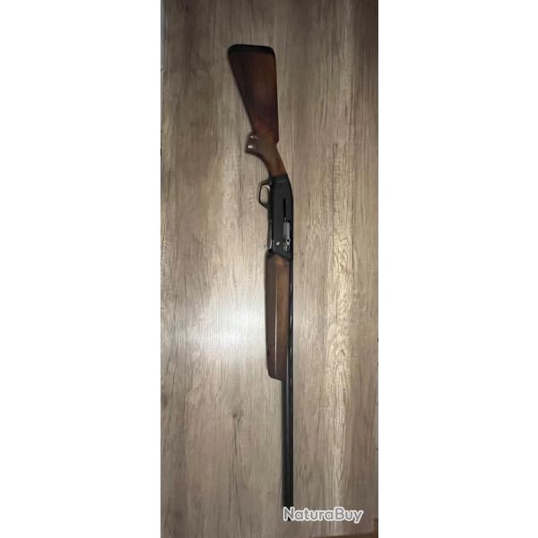 Browning Maxus One 12/76 | Canon 71 cm