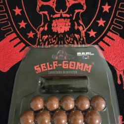 Self-gomm sapl M8&times;100 neuf sous blister