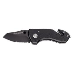 Boker magnum Black Rescue