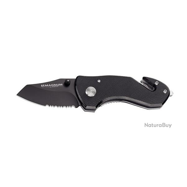 Black Rescue - R�f: 01MB456