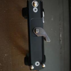 Montage diam 30 / strasser rs 14