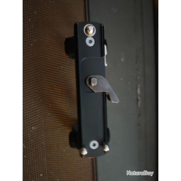 Montage diam 30 / strasser rs 14