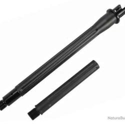 Canon externe AEG M4 10" et 14.5" neuf airsoft