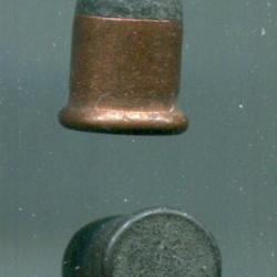 7 mm Flobert -  sans marquage