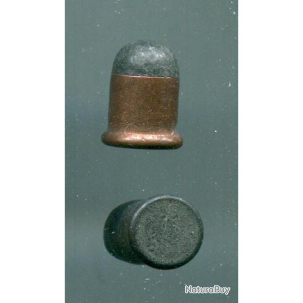 7 mm Flobert -  sans marquage