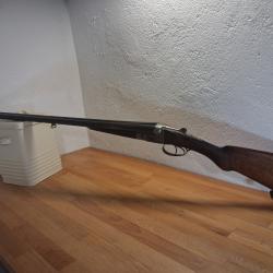 Helice 16, fusil juxtapose calibre 16