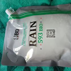 Lot de 2 paquets de 3500 billes airsoft 6 mm