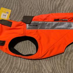 Gilet de protection chien