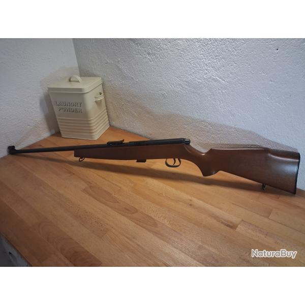 Krico 260, 22Lr semi-automatique avec chargeur, compl�te super �tat