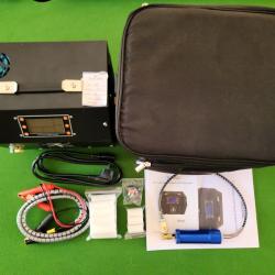 Compresseur d'air PCP 4500 Psi Tuxing - Neuf