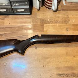 Crosse bois CZ 452 Luxe