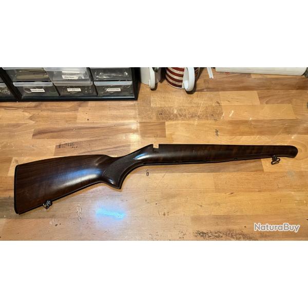 Crosse bois CZ 452 Luxe