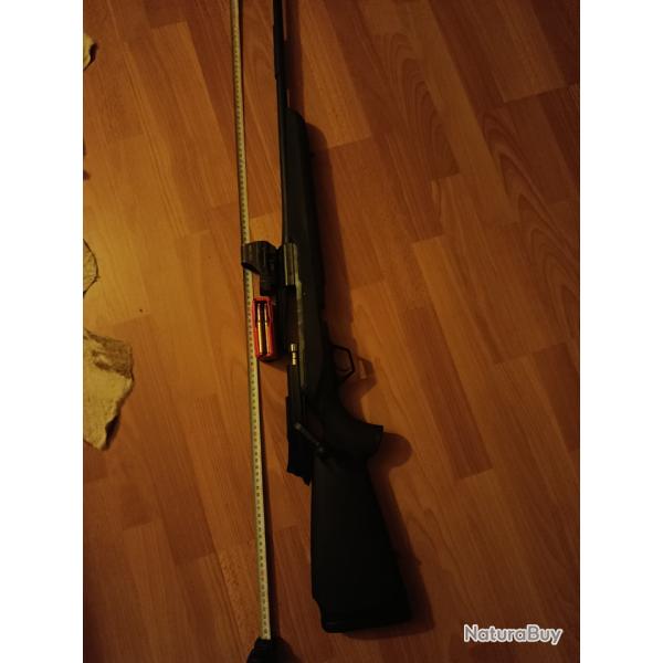 Carabine Beretta BRX1 56 CSMPossible sans le point rouge HS510C 2 MOA