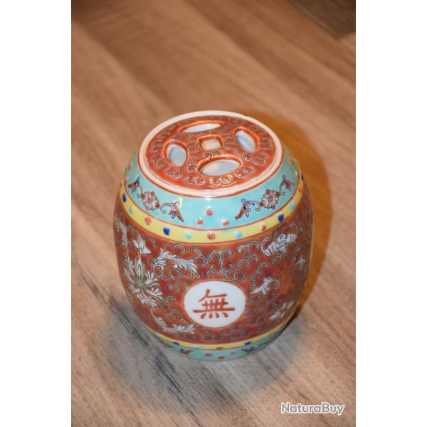Pot Couvert Chinois