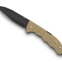 VICTORINOX EVOKE BS ALOX BEIGE