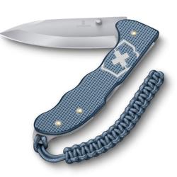 VICTORINOX EVOKE ALOX GLACIAL BLUE 2026 LIMITED EDITION