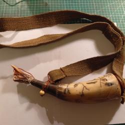 Poire &agrave; poudre