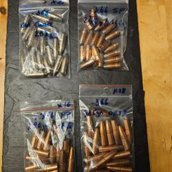 Lot ogives .366 (9,3)