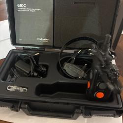 Dogtra 610C + collier 610C + chargeur &eacute;tat neuf, garantie jusqu'au 05/11/2026