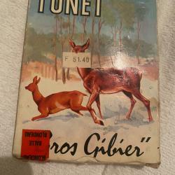 Balles cal 12 collection