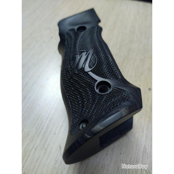 Plaquettes neuves master shop sig sauer p226 x s�ries