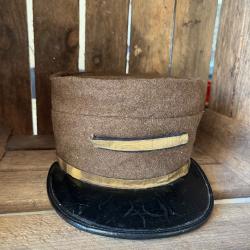 k&eacute;pi ww1 SL des troupes d'afrique militaria France