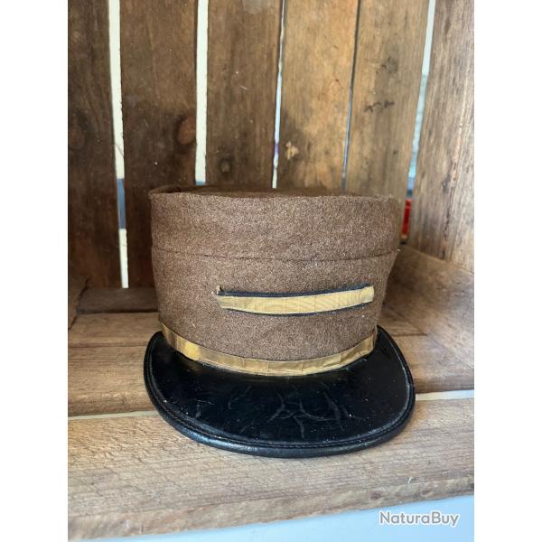 k�pi ww1 SL des troupes d'afrique militaria France